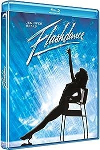 Flashdance - Blu-Ray | 8414533122313 | Adrian Lyne