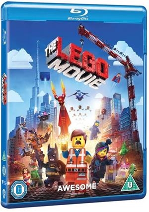 La Lego Película - Blu-Ray | 5051892164726 | Phil Lord, Christopher Miller