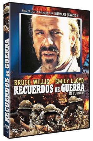 Recuerdos De Guerra - DVD | 8436569300732 | Norman Jewison
