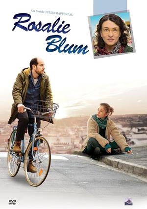 Rosalie Blum - DVD | 8436564163042 | Julien Rappeneau