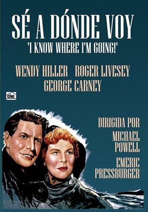 Se A Donde Voy - DVD | 8436554230648