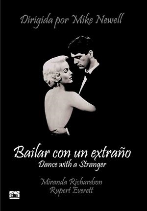 Bailar Con Un Extraño (Mike Newell) - DVD | 8436554230938 | Mike Newell