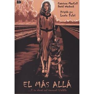 El Más Allá - DVD | 8436541006928 | Lucio Fulci