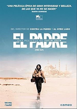 El Padre - DVD | 8436540908476 | FATIH AKIN