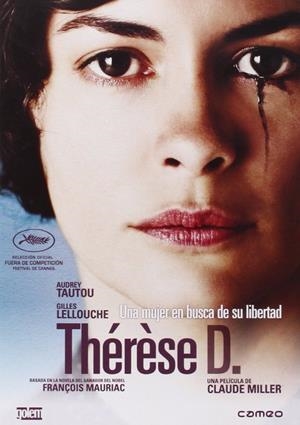 Thérèse D. - DVD | 8436540904126 | Claude Miller