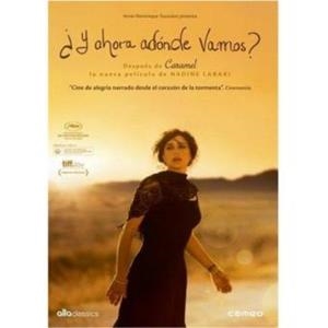 ¿Y ahora adónde vamos? - DVD | 8436540901316 | Nadine Labaki