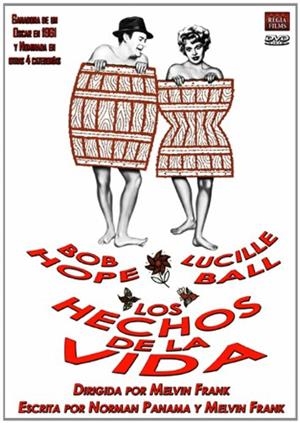 Los Hechos De La Vida - DVD | 8436037888328