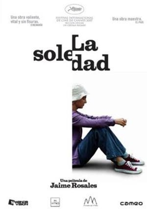 La Soledad (E.E.) - DVD | 8436027573753 | Jaime Rosales