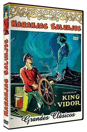 Naranjas Salvajes - DVD | 8436022322363 | King Vidor