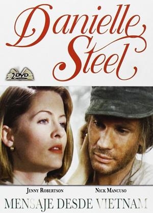 Danielle Steel: Mensaje Desde Vietnam (2 DVD) - DVD | 8436022313439 | Paul Wendkos
