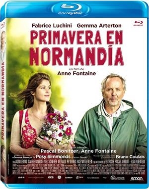 Primavera En Normandía - Blu-Ray | 8435153752988