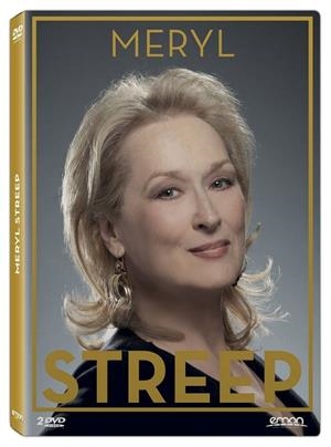 Meryl Streep (Agosto + La Duda) - DVD | 8435153748219