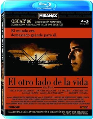 El Otro Lado De La Vida - Blu-Ray | 8435153737633 | Billy Bob Thornton