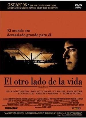 El Otro Lado De La Vida - DVD | 8435153737398 | Billy Bob Thornton