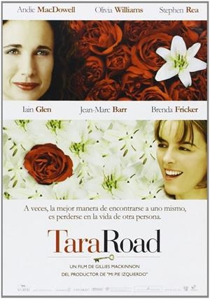 Tara Road - DVD | 8421466666869