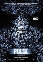 Pulse - DVD | 8421466660997