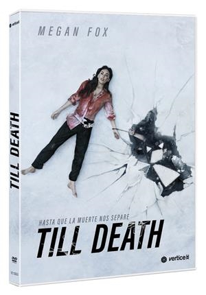 TILL DEATH. HASTA QUE LA MUERTE NOS SEPARE - DVD | 8420172100339 | S.K. Dale