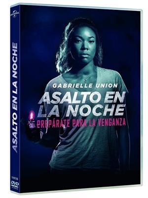 Asalto En La Noche - DVD | 8414533119733 | James McTeigue