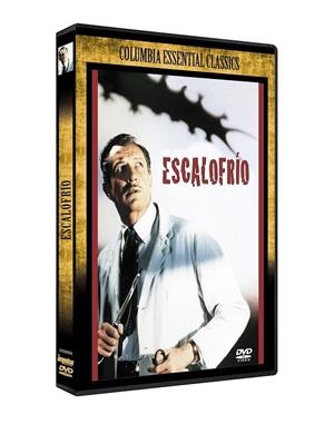 Escalofrío - DVD | 8414533086738 | William Castle