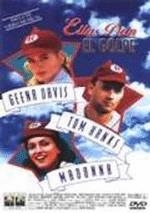 Ellas Dan El Golpe - DVD | 8414533003360 | Penny Marshall