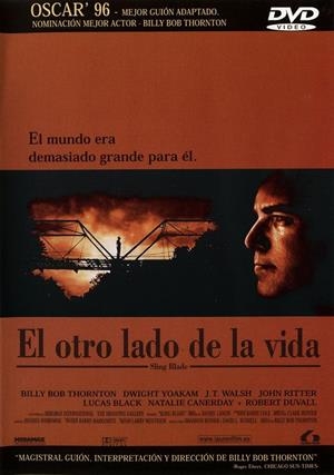 El Otro Lado De La Vida - DVD | 8411704977147 | Billy Bob Thornton
