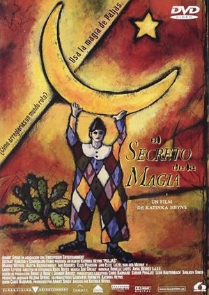 Secreto De La Magia - DVD | 8411704982745