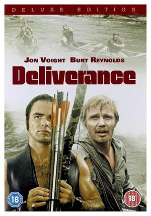 Defensa (Defensa) (Deluxe Edition) - DVD | 7321902165127 | John Boorman