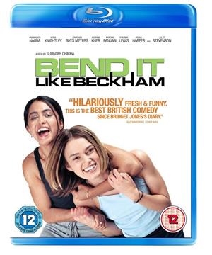 Quiero Ser Como Beckham (VOSI) - Blu-Ray | 5060223760315 | Gurinder Chadha
