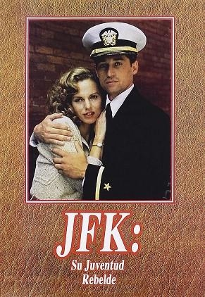 Jfk: Su Juventud Rebelde - DVD | 5051893035162