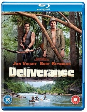 Defensa (Deliverance) - Blu-Ray | 5051892143455 | John Boorman