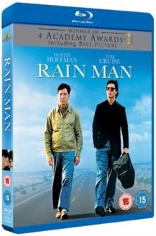 Rain Man - Blu-Ray | 5039036046480 | Barry Levinson