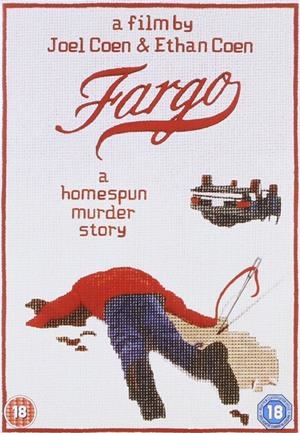 Fargo - DVD | 5039036068000 | Joel & Ethan Coen