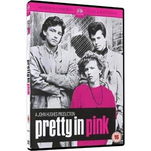 La chica de rosa - DVD | 5014437823632 | Howard Deutch