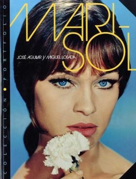 MARISOL - Libro | 9788496576681