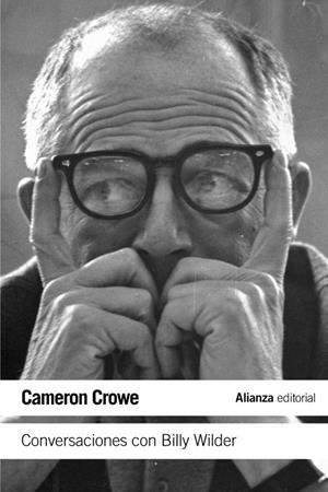 Conversaciones con Billy Wilder - Libro | 9788420609768