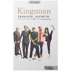 The King's Man Servicio Secreto (Collector's cut) - DVD | 9788417085971 | Matthem Vaughn