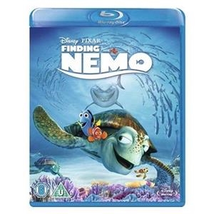 Buscando A Nemo - Blu-Ray | 8717418394950 | Andrew Stanton, Lee Unkrich
