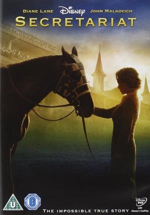 SECRETARIAT (Campeón) - DVD | 8717418294076 | Randall Wallace