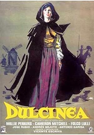Dulcinea - DVD | 8717418045609