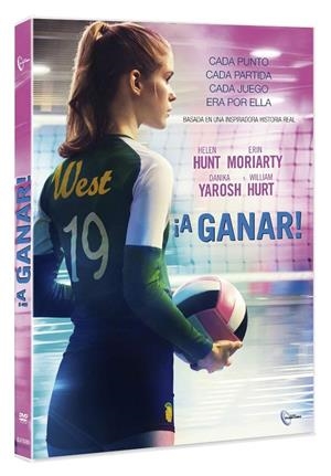 A Ganar! - DVD | 8437018193653 | Sean McManara