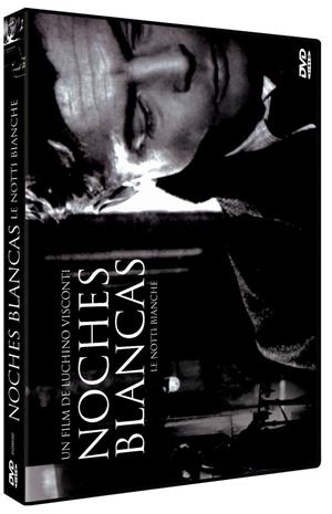 Noches Blancas - DVD | 8437013843027 | Luchino Visconti