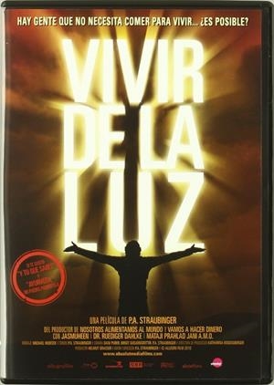 Vivir De La Luz - DVD | 8437010734427 | P.A. Straubinger