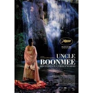 Uncle Boonmee (Tío Boonmee recuerda sus vidas pasadas) - DVD | 8437010733826 | Apichatpong Weerasethakul