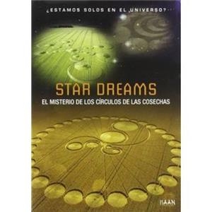 Star Dreams: El misterio de los círculos de las cosechas - DVD | 8437008490052 | Robert Nichol