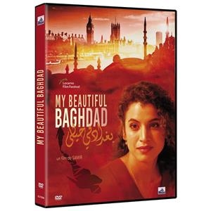 MY BEAUTIFUL BAGHDAD - DVD | 8436587700989 | Samir
