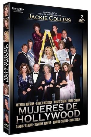 Mujeres De Hollywood - DVD | 8436569580516 | Robert Day