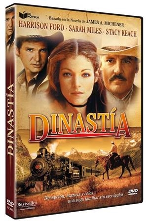 Dinastía - DVD | 8436569301876 | Lee Philips