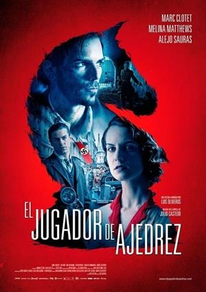 El Jugador De Ajedrez - DVD | 8436564162908 | Luis Oliveros