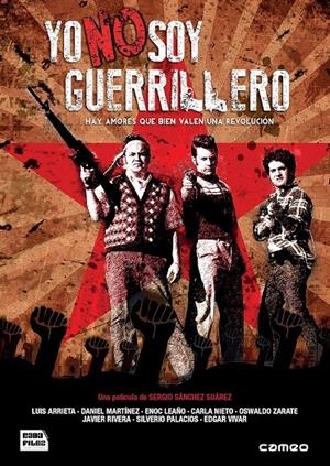 Yo No Soy Un Guerrillero - DVD | 8436564164087
