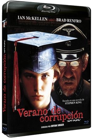 Verano De Corrupción - Blu-Ray | 8436555538569 | Bryan Singer